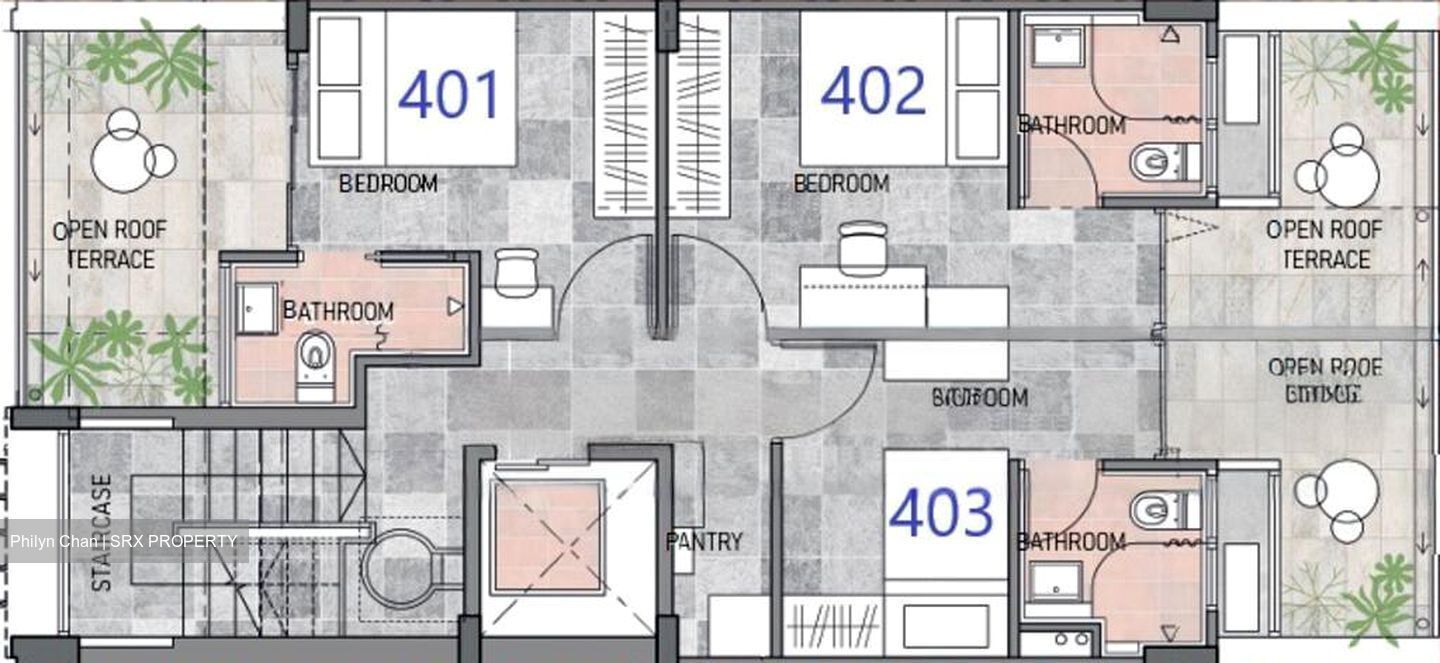 Jalan Ampas (D12), Terrace #472951211
